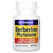 Фото використання Enzymedica, Berberine Phytosome, Берберин, 60 капсул