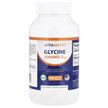 Фото применение Vitamatic, L-Глицин, Glycine, 300 капсул