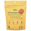 Фото використання WonderDay Mushroom Gummies Wild Raspberry, Гриби, 60 таблеток