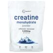 Фото применение Креатин, Creatine Monohydrate Powder Unflavored, 1 кг