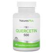 Фото применение Natures Plus, Кверцетин, Pro Quercetin 500, 60 капсул