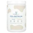 Фото використання Wondercow, Colostrum Powder Chocolate, Колострум, 209 г