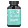 Фото применение HUM Nutrition, Пробиотики, Skin Squad Pre + Probiotic, 60 капсул