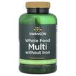 Фото применение Swanson, Мультивитамины, Multi Vitamin & Mineral, 90 таблеток