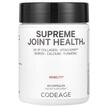 Фото використання Mobility Supreme Joint Health, Підтримка суглобів, 60 капсул