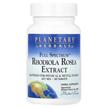 Фото використання Rhodiola Rosea Extract Full Spectrum 327 mg, Родіола, 60 таблеток