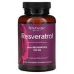 Фото применение ReserveAge Nutrition, Ресвератрол, Resveratrol 100 mg, 60 капсул