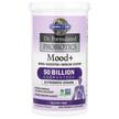 Фото применение Garden of Life, Пробиотики, Mood+ Probiotics, 60 капсул