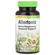Фото використання Herbs Etc., Allertonic, Підтримка алергії, 60 капсул