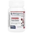 Фото применение Травяные добавки, Rapid Relief Body Soreness, 20 капсул