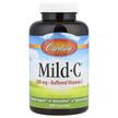 Фото використання Mild-C 500 mg, Буферизований вітамін С 500 мг, 250 капсул