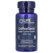 Фото використання CoffeeGenic Green Coffee, Екстракт зеленої кави 400 мг, 90 капсул