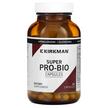 Фото применение Kirkman, Пробиотики, Super Pro-Bio 75 Billion CFUs, 60 капсул