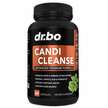 Photo Suggested Use Dr. Bo, Candi Cleanse, 60 Capsules