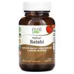 Фото применение Pure Essence, Грибы Рейши, My Pure Reishi, 30 капсул