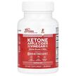 Фото використання Ketone Apple Cider Vinegar, Яблучний оцет, 30 капсул