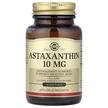 Фото применение Solgar, Астаксантин 10 мг, Astaxanthin 10 mg, 30 капсул