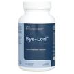 Фото применение Life Enhancement, Мастиковая смола, Bye-Lori, 120 капсул