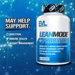 Фото применение LeanMode + Пробиотик, LeanMode + Probiotic 120, 120 капсул