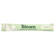 Фото применение Bloom, Поддержка пищеварения, Greens & Superfoods Coconut, 5 