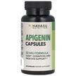 Фото використання Havasu Nutrition, Apigenin 50 mg, Апігенін, 60 капсул
