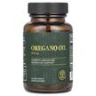 Фото применение Global Healing, Масло орегано, Oregano Oil 200 mg, 60 капсул