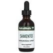 Фото применение NutraMedix, Саменто, Samento Immune/Microbial Support, 60 мл