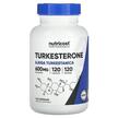 Фото применение Performance Turkesterone 600 mg, Живучка туркестанская, 120 капсу
