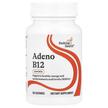 Фото використання Seeking Health, Adeno B12, Вітамін B12, 60 пастилок