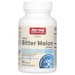 Фото применение Jarrow Formulas, Горькая дыня, Wild Bitter Melon, 60 таблеток