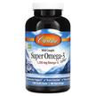 Фото применение Wild Caught Super Omega-3 Gems, Рыбий жир Омега-3 1200 мг, 180 ка