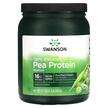 Фото використання 100% Organic Pea Protein Powder Unflavored