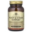 Фото використання Sleep & Stress Support, Підтримка здорового сну, 60 капсул