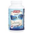 Фото використання CATALO, Omega-3 Fish Oil 2000 mg, Омега 3, 180 капсул
