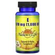 Фото використання Vitamin E 670 mg 1000 IU, Вітамін E Токофероли, 50 капсул