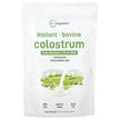 Фото використання Instant Bovine Colostrum Unflavored, Колострум, 227 г