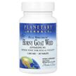 Фото применение Горянка, Full Spectrum Horny Goat Weed 1200 mg, 30 таблеток