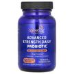 Фото використання Advanced Strength Daily Probiotic 50 Billion, Пробіотики, 30 Coun