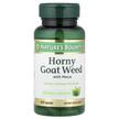 Фото применение Горянка и Мака, Horny Goat Weed with Maca, 60 капсул