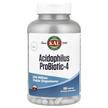 Фото використання KAL, Acidophilus Probiotic-4, Ацидофілус, 250 капсул