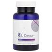 Фото применение Biocidin Botanicals, Детокс и очистка, G.I. Detox+, 60 капсул