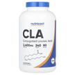 Фото використання Nutricost, CLA 2400 mg, Лінолева кислота, 240 капсул