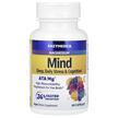 Фото применение Enzymedica, Магний Разум, Magnesium Mind, 60 капсул