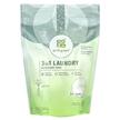 Фото використання 3 in 1 Laundry Detergent Pods Vetiver 24 Loads, Пральний порошок,