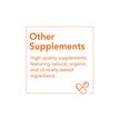 Фото використання NOW, Super Colostrum 500 mg, Молозиво 500 мг, 90 капсул
