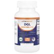 Фото применение Vitamatic, Лакрица, DGL, 200 капсул