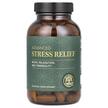 Фото применение Поддержка стресса, Advanced Stress Relief, 120 капсул
