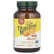 Фото применение MegaFood, Витамин C, Ultra C-400, 60 таблеток