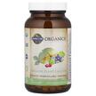 Фото використання My Kind Organics Organic Plant Calcium, Кальцій, 90 капсул