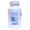 Фото використання Choline bitartrate, Вітамін B4 Холін, 100 капсул